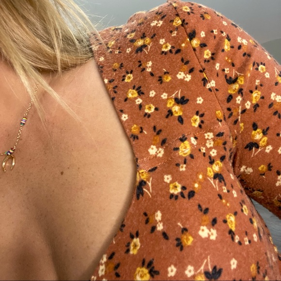 Super Soft Long Sleeve Top - Picture 2 of 5